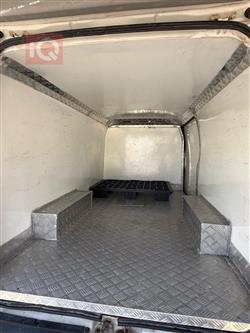 تويوتا هايس